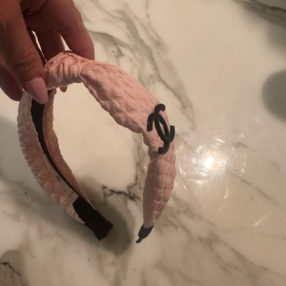 Designer Inspired Headband